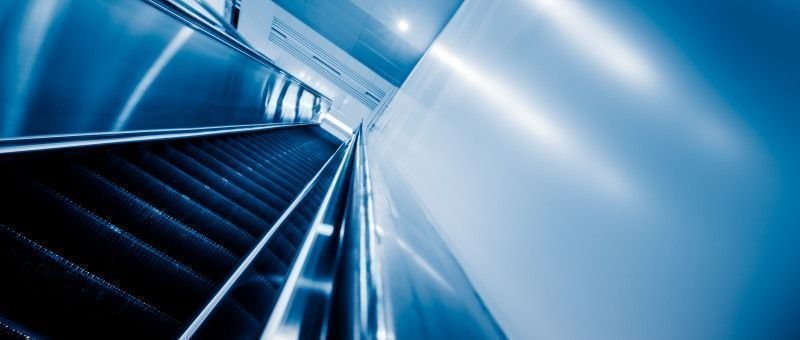 escalator standards references - Escalator and Moving Walk Standard References