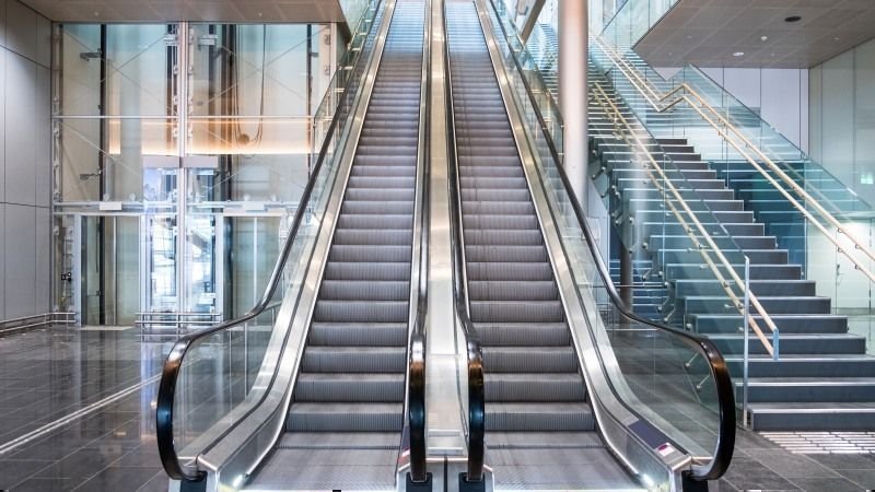 Article 11- The History of the Escalator