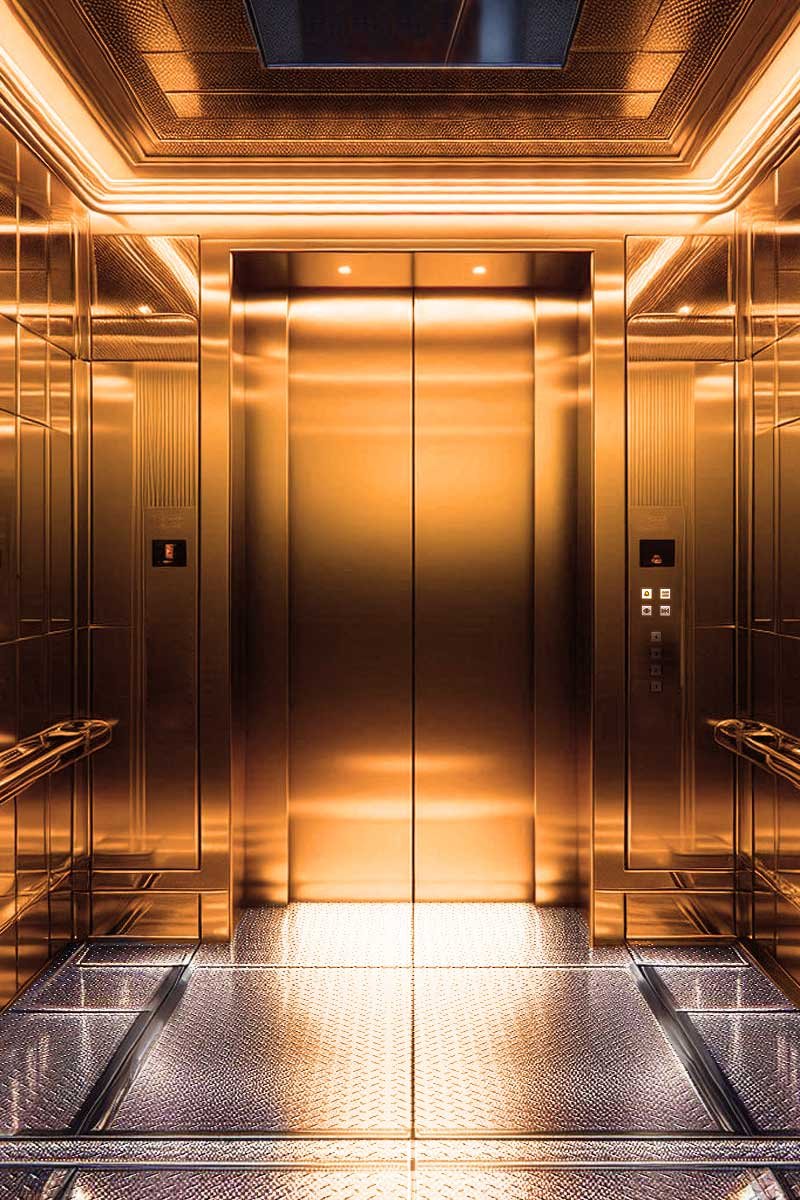 Elevator